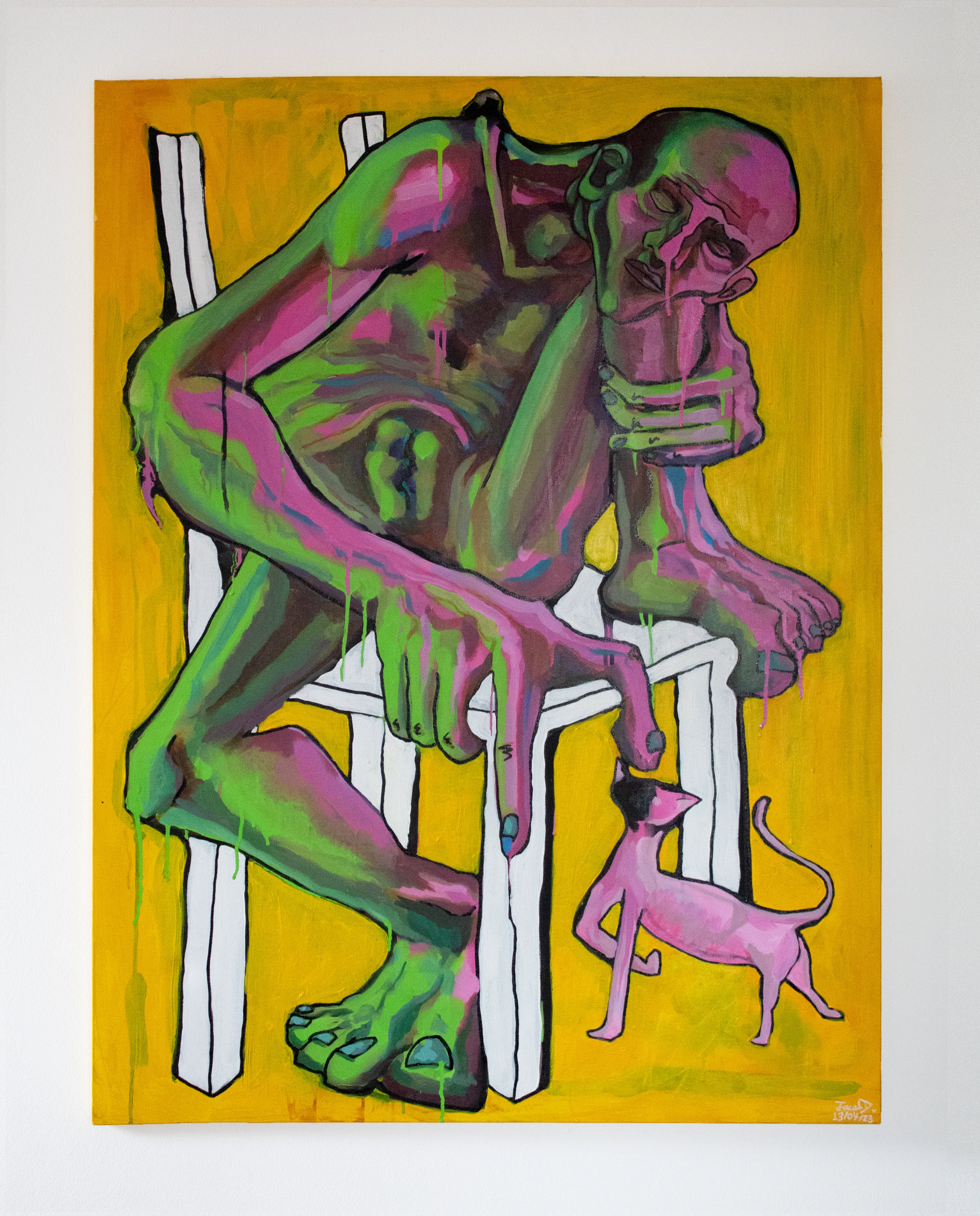 Painting 9
