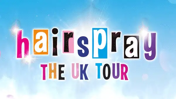 hairspray