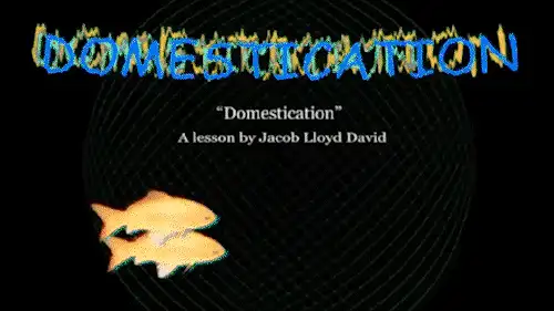 Domestication