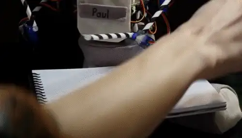 Paul