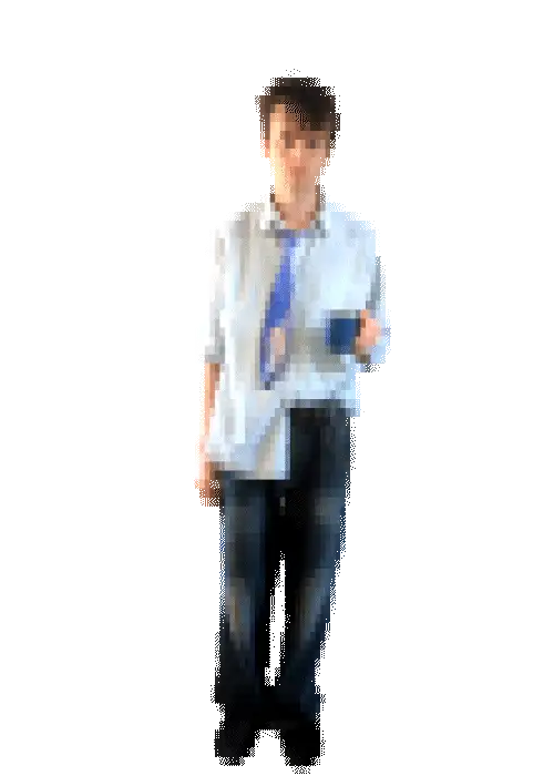 Jacob Lloyd David Profile